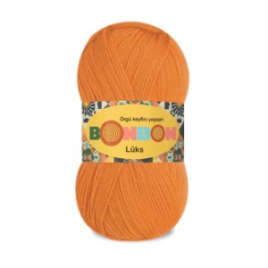 BONBON LUKS 98406 (PAKET 5 ADET)