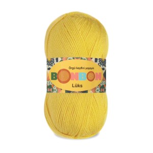 BONBON LUKS 98407 (PAKET 5 ADET)