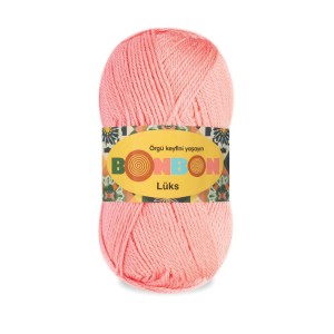 BONBON LUKS 98408 (PAKET 5 ADET)