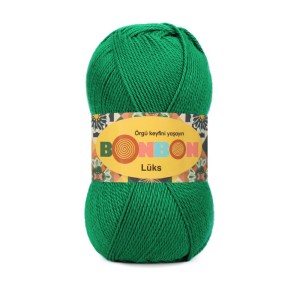 BONBON LUKS 98410 (PAKET 5 ADET)