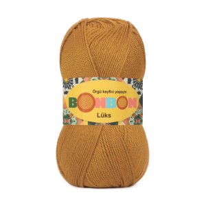 BONBON LUKS 98415 (PAKET 5 ADET)