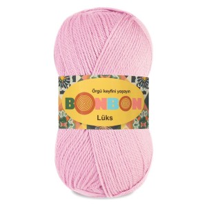 BONBON LUKS 98418 (PAKET 5 ADET)