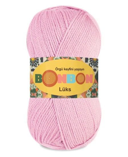 BONBON LUKS 98418 (PAKET 5 ADET) BONBON LUKS 98418 (PAKET 5 ADET)