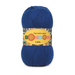 BONBON LUKS 98488 (PAKET 5 ADET)