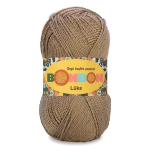 BONBON LUKS 98515 (PAKET 5 ADET)