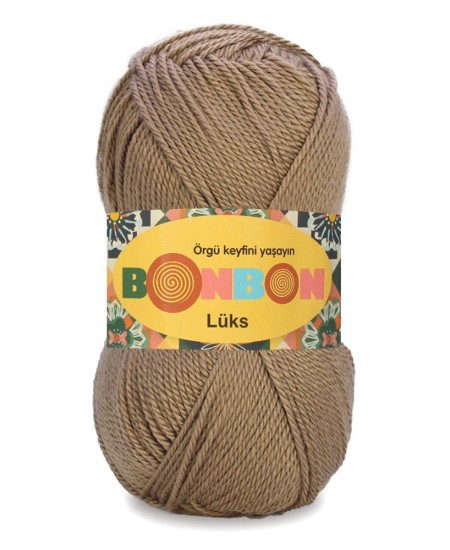 BONBON LUKS 98515 (PAKET 5 ADET) BONBON LUKS 98515 (PAKET 5 ADET)