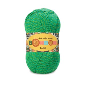 BONBON LUKS 98560 (PAKET 5 ADET)