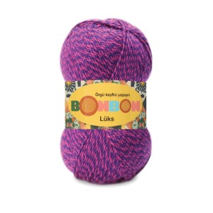 BONBON LUKS 98561 (PAKET 5 ADET)