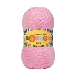 BONBON LUKS 98588 (PAKET 5 ADET)