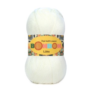 BONBON LUKS 98594 (PAKET 5 ADET)