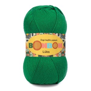 BONBON LUKS 98596 (PAKET 5 ADET)