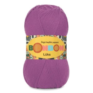 BONBON LUKS 98675 (PAKET 5 ADET)