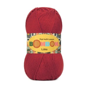 BONBON LUKS 98676 (PAKET 5 ADET)