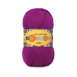 BONBON LUKS 98677 (PAKET 5 ADET)