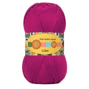 BONBON LUKS 98678 (PAKET 5 ADET)