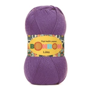 BONBON LUKS 98683 (PAKET 5 ADET)