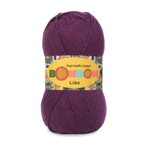 BONBON LUKS 98684 (PAKET 5 ADET)