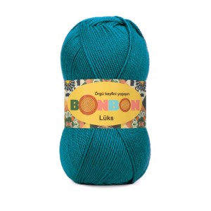 BONBON LUKS 98685 (PAKET 5 ADET)