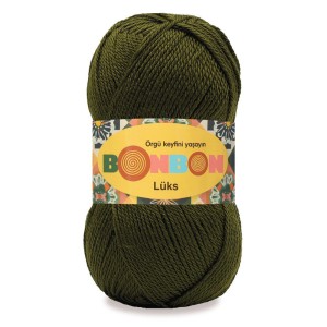 BONBON LUKS 98686 (PAKET 5 ADET)