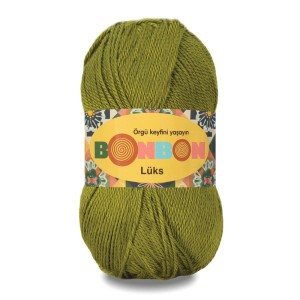 BONBON LUKS 98687 (PAKET 5 ADET)