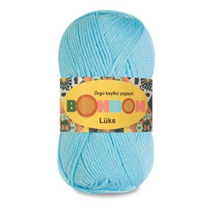 BONBON LUKS 98694 (PAKET 5 ADET)