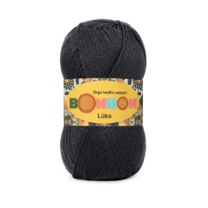BONBON LUKS 98769 (PAKET 5 ADET)