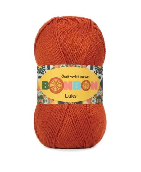 BONBON LUKS 98871 (PAKET 5 ADET) BONBON LUKS 98871 (PAKET 5 ADET)