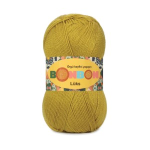 BONBON LUKS 98873 (PAKET 5 ADET)