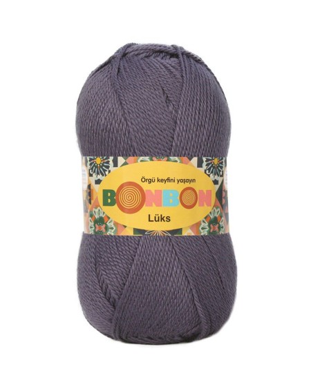 BONBON LUKS 99366 (PAKET 5 ADET) BONBON LUKS 99366 (PAKET 5 ADET)