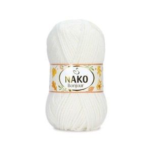 BONJOUR 00208 (PAKET 5 ADET)