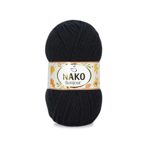 BONJOUR 00217 (PAKET 5 ADET)