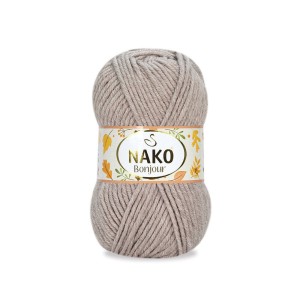 BONJOUR 00381 (PAKET 5 ADET)