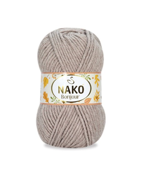 BONJOUR 00381 (PAKET 5 ADET) BONJOUR 00381 (PAKET 5 ADET)