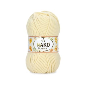 BONJOUR 23688 (PAKET 5 ADET)