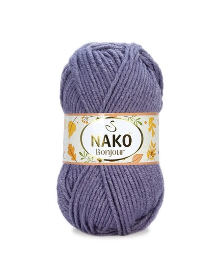 BONJOUR 23846 (PAKET 5 ADET) BONJOUR 23846 (PAKET 5 ADET)