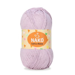 CALICO BEBE 01149 (PAKET 5 ADET)
