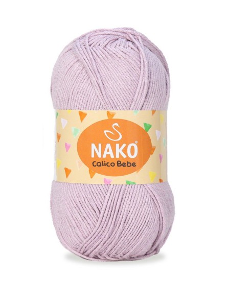 CALICO BEBE 01149 (PAKET 5 ADET) CALICO BEBE 01149 (PAKET 5 ADET)