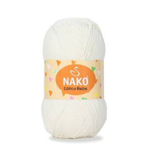 CALICO BEBE 02378 (PAKET 5 ADET)