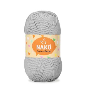 CALICO BEBE 02549 (PAKET 5 ADET)