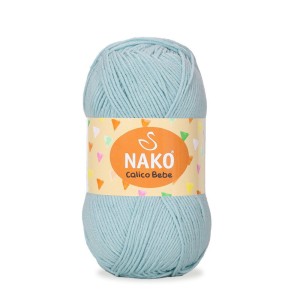 CALICO BEBE 06191 (PAKET 5 ADET)