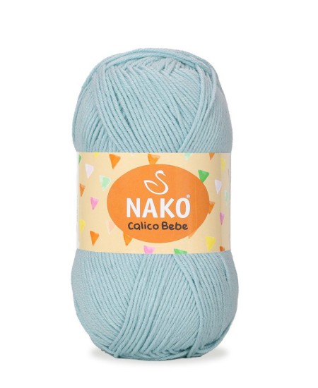 CALICO BEBE 06191 (PAKET 5 ADET) CALICO BEBE 06191 (PAKET 5 ADET)