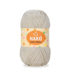 CALICO BEBE 06690 (PAKET 5 ADET)
