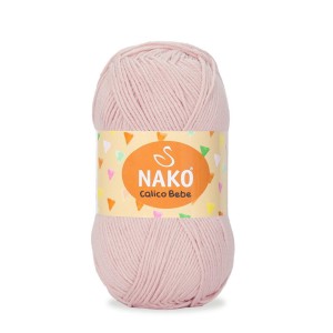 CALICO BEBE 10838 (PAKET 5 ADET)