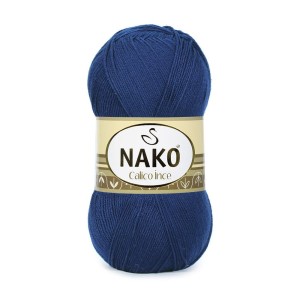 CALICO INCE 00148 (PAKET 5 ADET)