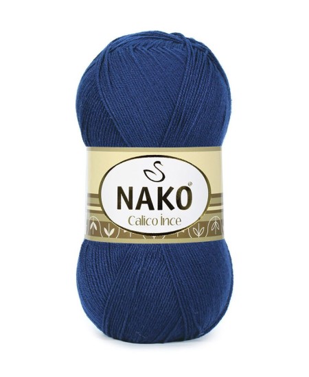CALICO INCE 00148 (PAKET 5 ADET) CALICO INCE 00148 (PAKET 5 ADET)