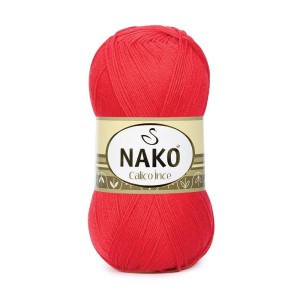 CALICO INCE 02209 (PAKET 5 ADET)