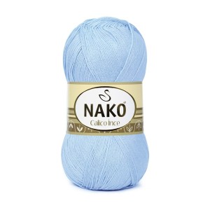 CALICO INCE 05028 (PAKET 5 ADET)