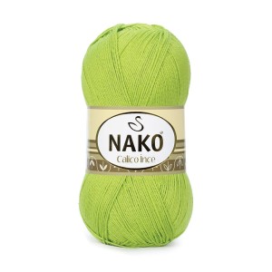CALICO INCE 05309 (PAKET 5 ADET)