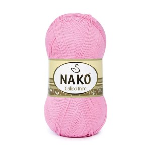 CALICO INCE 06668 (PAKET 5 ADET)