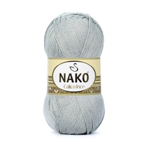 CALICO INCE 10255 (PAKET 5 ADET)